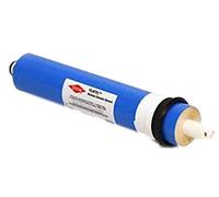 Dow Filmtec BW60-1812-75 75 GPD Reverse Osmosis Membrane (Replaces Dow Filmtec TW30-1812-75) Undercounter and Countertop RO Membrane