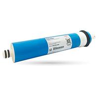 Dow FilmTec, TW30-1812-50HR 50 GPD TFC High Rejection Membrane for Undersink Reverse Osmosis (RO) System (Replaces Model TW30-1812-50)