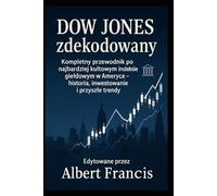 Dow Jones zdekodowany: Kompletny przewodnik po najbardziej kultowym indeksie giełdowym w Ameryce - historia, inwestowanie i przyszłe trendy