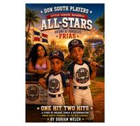 Dow South Players Little League Baseball All-Stars Presents Deuni & Jorgelis Frias: One hit Two hits