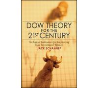 Dow Theory for the 21st Century : Technical Indicators for Improving Your Investment Results