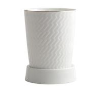 Dowbom Ceramic Cutlery Drainer For Chopstick, Drain Rack, Cutlery Holder With Handle, Chopstick Holder For Kitchen (A)