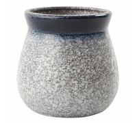 Dowbom Countertop Utensil Holder, Ceramic Cooking Utensils, Cutlery Holder, Chopstick Holder for Kitchen (D,10cm)