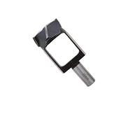 Dowel and Plug Drill 1/2 13mm Shank Tenon Maker Tapered Woodworking Cutter Diam 8mm 10mm 12mm 14mm 15mm 16mm 18mm 19mm 20mm 25mm 30mm 35mm 40mm