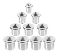 Dowel Center Transfer Plugs Steel 6mm 8mm 10mm 12mm