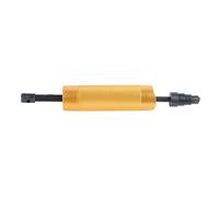 Dowel Pin Puller, Piston Pin Puller Removal Tool Universal Piston 12-24mm Aluminum Alloy Orange Black Removal Tool Motorcycle for Motorcycle