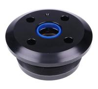 Dowfane Outboard Trim Cap Seal 896157A01 8M0118299 Compatible with Mercury Verado Pro 200HP 225HP 250HP 275HP 300HP 6-Cylinder