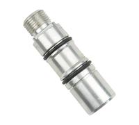 Dowfane Rear Brake Master Cylinder Rebuild Kit 42382-87 DS-195059 Compatible with Harley-Davidson Bad Boy Blackline Breakout Cross Bones Dyna Electra Glide Fat Boy