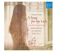 Dowland - A Song for My Lady