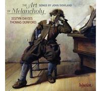 Dowland: Art Of Melancholy (2014-03-27)