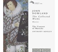 Dowland: Collected Works