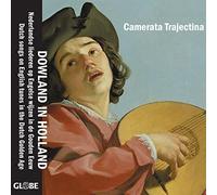 Dowland in Holland