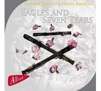 Dowland, J. - Eagles And Seven Tears