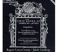 Dowland, J. - First Book of Songs