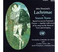 Dowland, J. - Larchrimae of Seven Teares