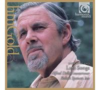 Alfred Deller - John Dowland: Lute Songs