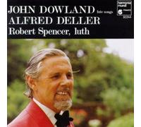 Dowland: Lute Songs, Lute Solos