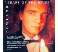 Dowland/tears of the Muse CD (1998) NEW FREE Shipping, Save £s
