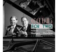 DOWLING/HODGES - Cocktails for Two