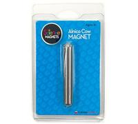 Dowling Magnets DO-731013 Science Magnets Alnico Cow Magnet