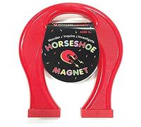 Dowling Magnets - Giant Horseshoe Magnet