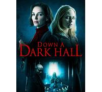 Down a Dark Hall