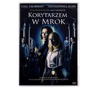 Down a Dark Hall [DVD] (English audio)