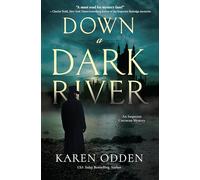 Down a Dark River: 1 (An Inspector Corravan Mystery)