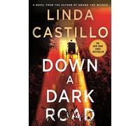 Down a Dark Road (Kate Burkholder, 9)