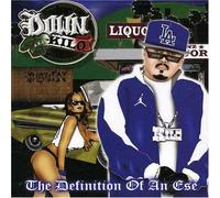 Down Aka Kilo - Definition of an Ese (Clean)