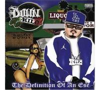 Down AKA Kilo - Definition Of An Ese, The [CD + DVD] [Us Import]