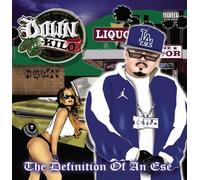 Down Aka Kilo - Definition of an Ese (W/Dvd)