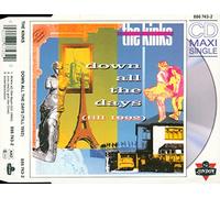 Down all the days (till 1992)