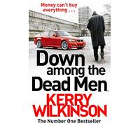 Down Among the Dead Men