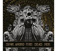 Down Among the Dead Men by DOWN AMONG THE DEAD MEN (2013-12-03)