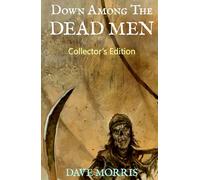 Down Among the Dead Men (Critical IF gamebooks)