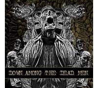 Down Among The Dead Men - Down Among The Dead Men