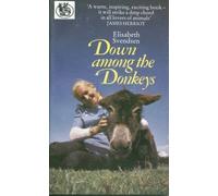 Down Among the Donkeys by Svendsen, Elisabeth D. (1990) Paperback