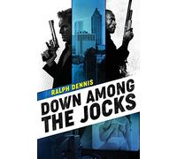 Down Among the Jocks: 5 (Hardman)