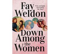 Down Among the Women