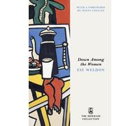 Down Among the Women