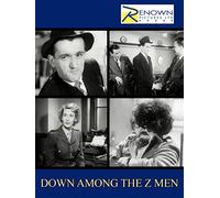 Down Among The Z Men