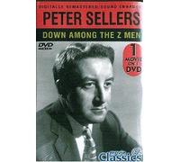 Down Among the Z Men [DVD] [Region 1] [US Import] [NTSC]