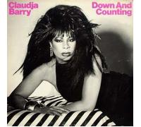 Down and counting (1986, US) / Vinyl Maxi Single [Vinyl 12'']