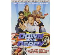 Down and Derby by Robert Costanzo
