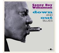 Down and Out Blues (Bonus Tracks Edition)