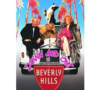 Down And Out In Beverly Hills