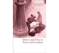 Down and Out in Paris and London