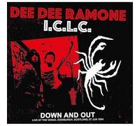 Down And Out: Live At The Venue, Edinburgh, 27 June 1994 - FM Broadcast