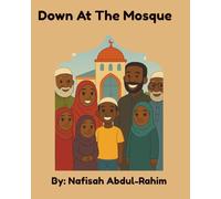 Down at the Mosque